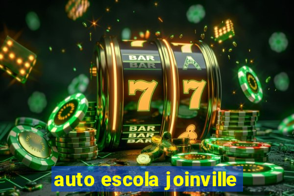 auto escola joinville